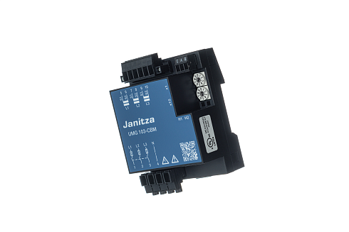 Анализатор электроэнергии